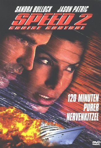 Фото - Скорость 2. Контроль над круизом: 326x475 / 49 Кб