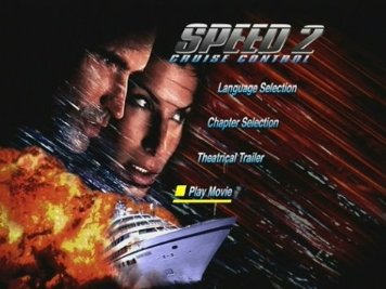 Фото - Скорость 2. Контроль над круизом: 356x267 / 26 Кб