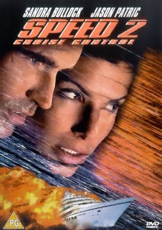 Фото - Скорость 2. Контроль над круизом: 334x475 / 49 Кб