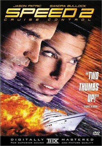 Фото - Скорость 2. Контроль над круизом: 332x475 / 59 Кб