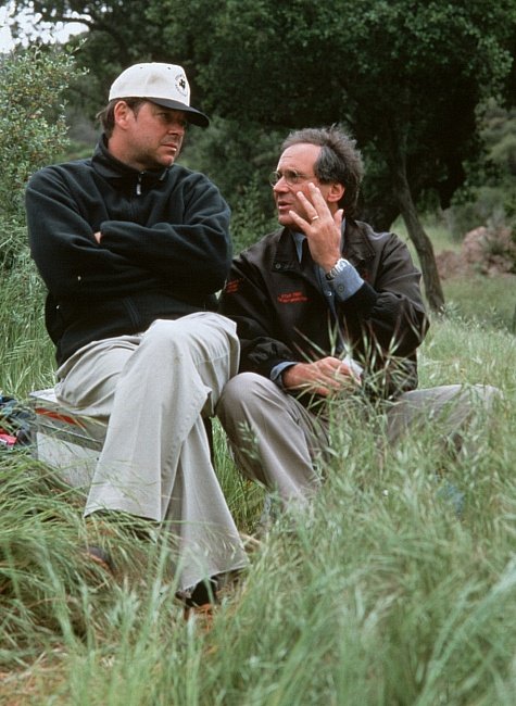 Фото - Звездный путь IX. Восстание: 315x220 / 25 Кб