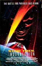 Фото - Звездный путь IX. Восстание: 352x450 / 27 Кб