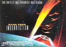 Фото - Звездный путь IX. Восстание: 350x450 / 20 Кб