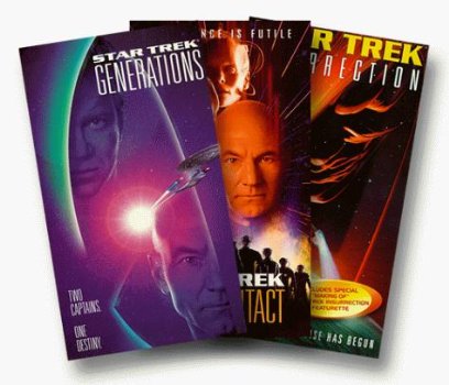 Фото - Звездный путь IX. Восстание: 329x241 / 17 Кб