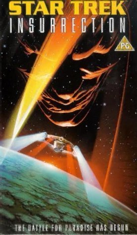 Фото - Звездный путь IX. Восстание: 336x450 / 32 Кб