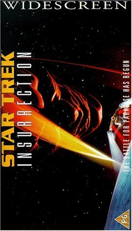 Фото - Звездный путь IX. Восстание: 349x450 / 35 Кб