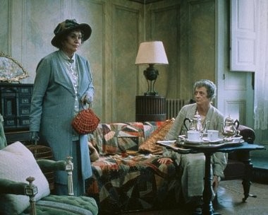 Фото - Чай с Муссолини: 323x232 / 20 Кб