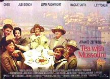 Фото - Чай с Муссолини: 346x450 / 23 Кб