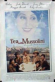 Фото - Чай с Муссолини: 313x450 / 49 Кб