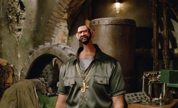 Фото - Люди в черном II: 365x222 / 21 Кб