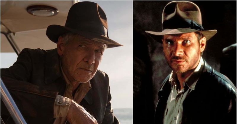 Фото - Индиана Джонс и колесо судьбы: 800x420 / 39.99 Кб