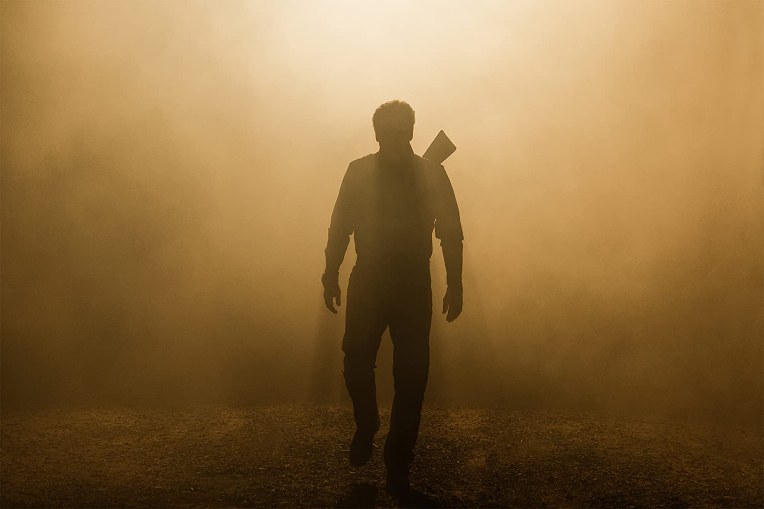 Фото - Эш против Зловещих мертвецов: 1536x1024 / 68 Кб