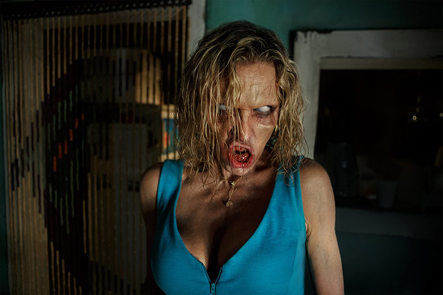 Фото - Эш против Зловещих мертвецов: 1536x1024 / 119 Кб