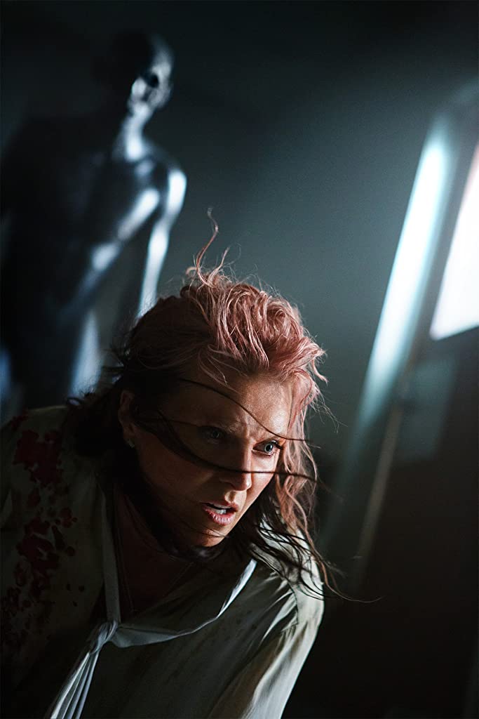 Фото - Эш против Зловещих мертвецов: 683x1024 / 47 Кб