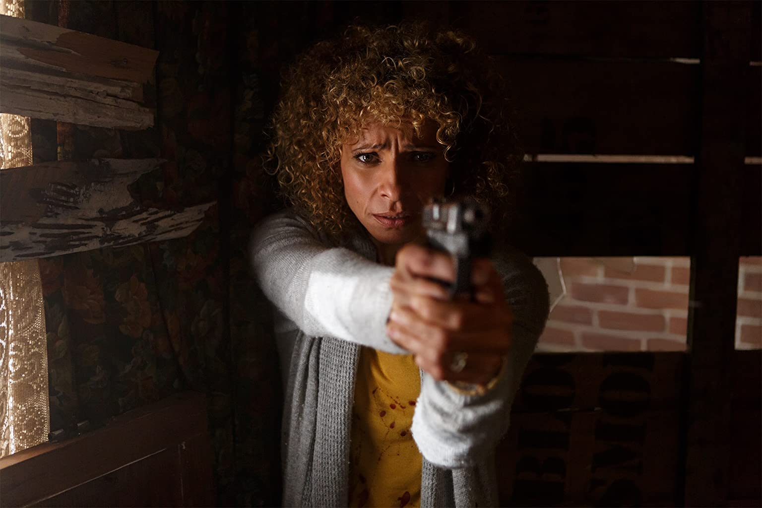 Фото - Эш против Зловещих мертвецов: 1536x1024 / 105 Кб