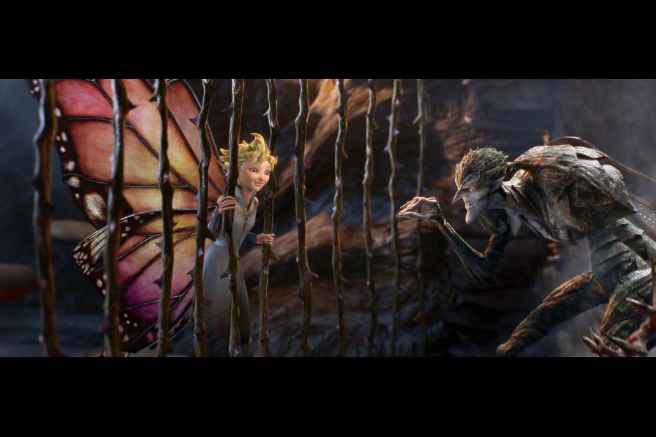 Фото - Странная магия: 936x624 / 55 Кб