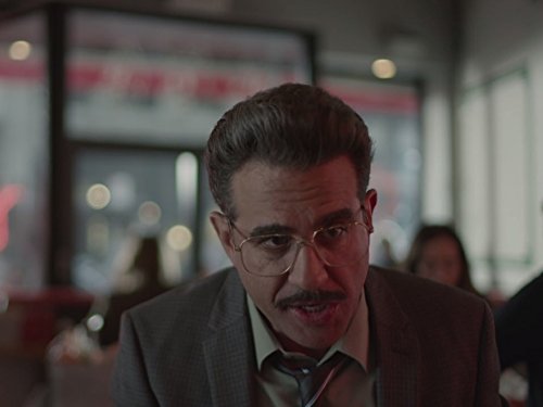 Фото - Мистер Робот: 500x375 / 22 Кб