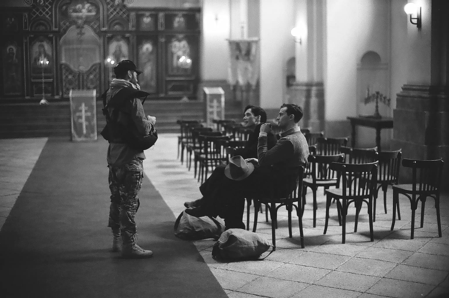 Фото - Антропоид: 1545x1024 / 187 Кб