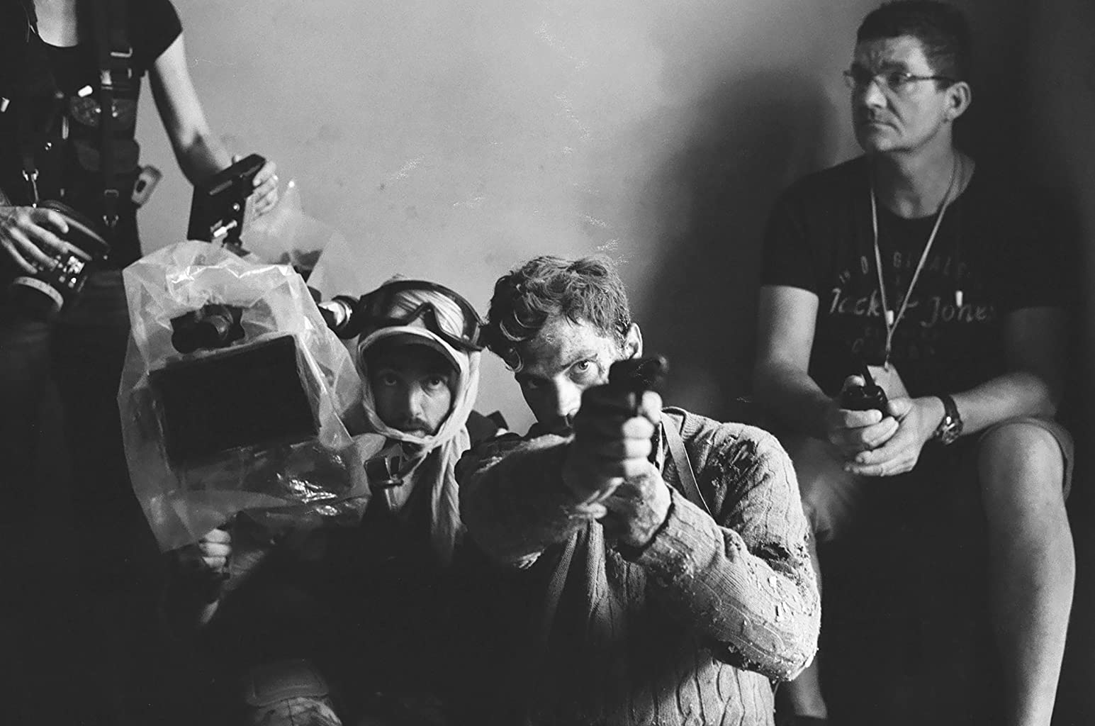 Фото - Антропоид: 1545x1024 / 114 Кб