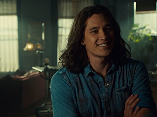 Фото - Сумеречные охотники: 500x375 / 29 Кб