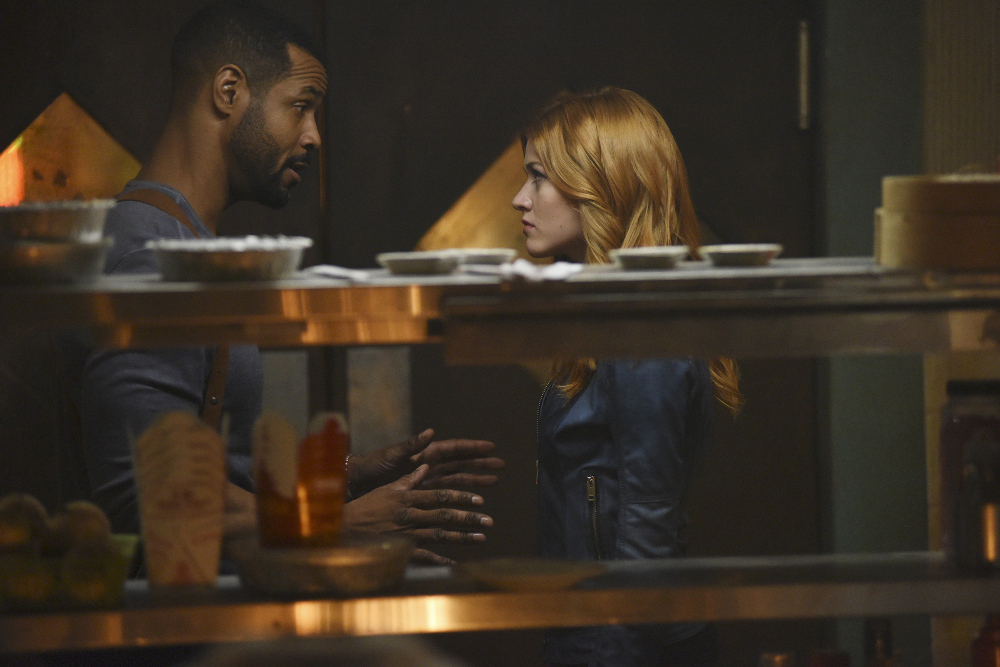 Фото - Сумеречные охотники: 1000x667 / 661 Кб