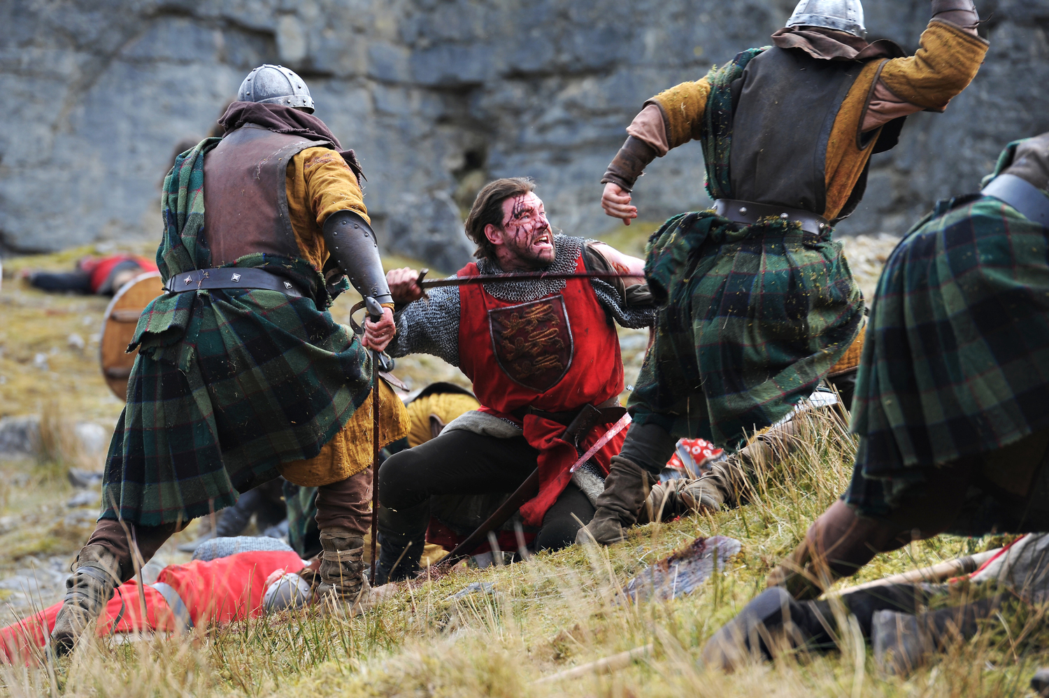 Фото - Палач: 1500x998 / 1382 Кб