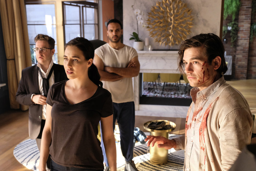 Фото - Волшебники: 1000x667 / 169 Кб