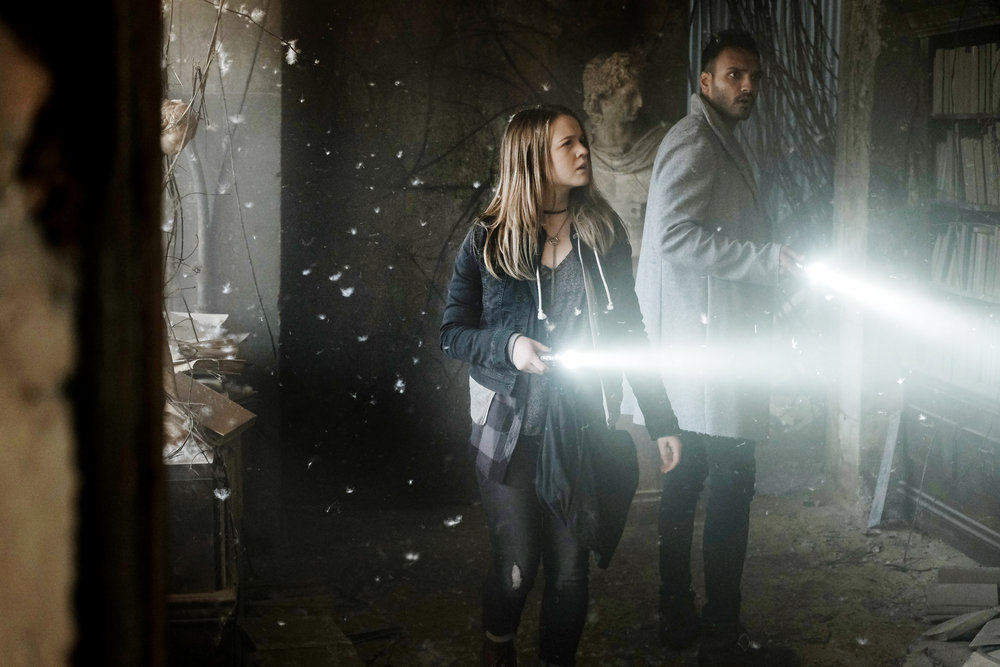 Фото - Волшебники: 1000x667 / 106 Кб