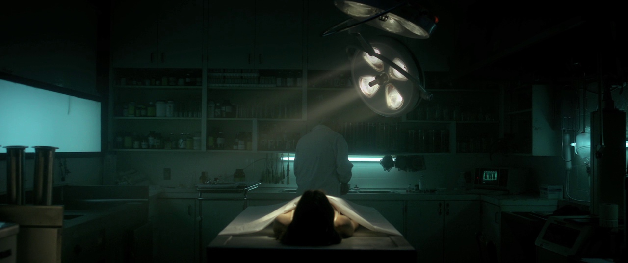 Фото - Пустота: 1280x536 / 141 Кб