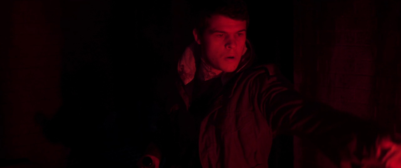 Фото - Пустота: 1280x536 / 71 Кб