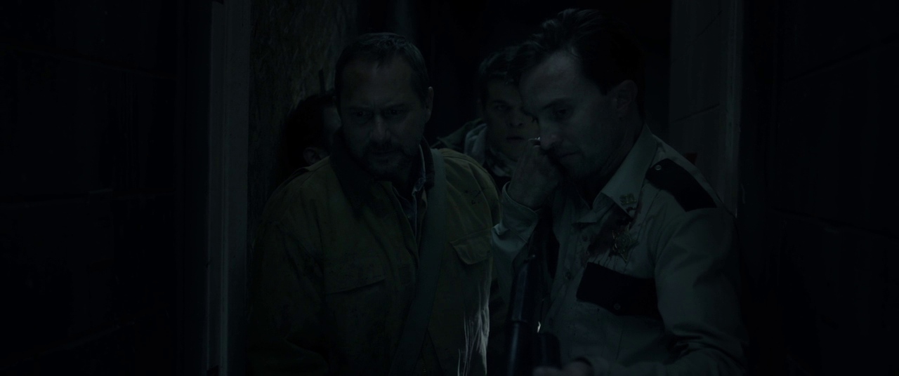 Фото - Пустота: 1280x536 / 100 Кб