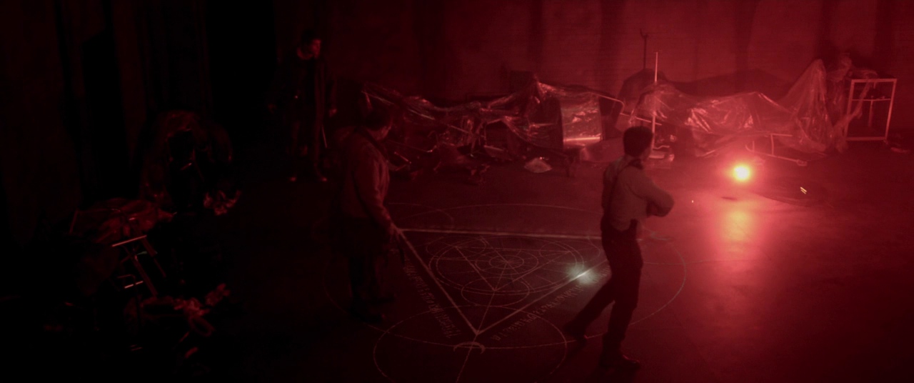 Фото - Пустота: 1280x536 / 128 Кб