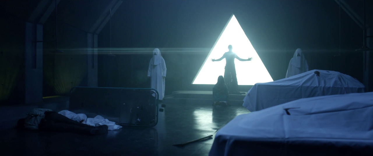 Фото - Пустота: 1280x536 / 133 Кб