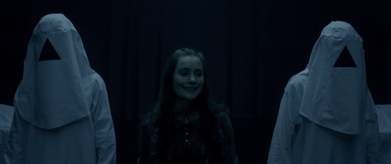 Фото - Пустота: 1280x536 / 129 Кб