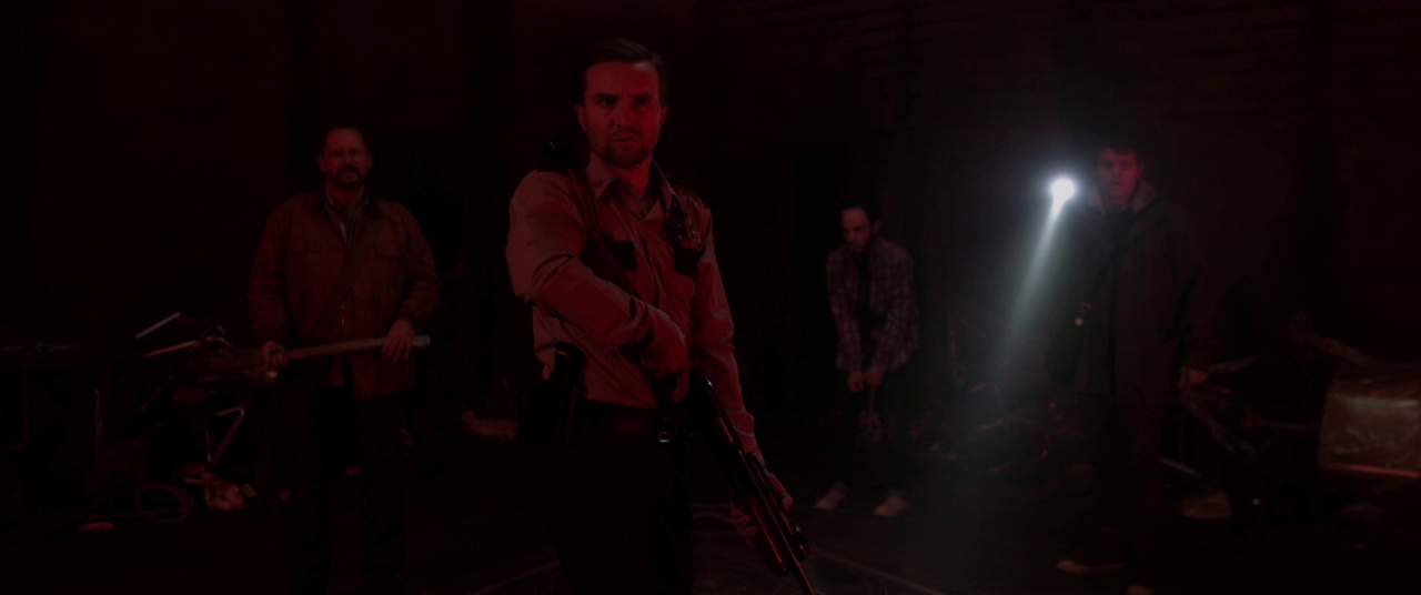 Фото - Пустота: 1280x536 / 103 Кб