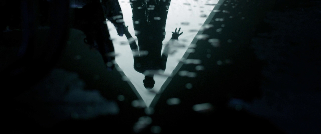 Фото - Пустота: 1280x536 / 126 Кб