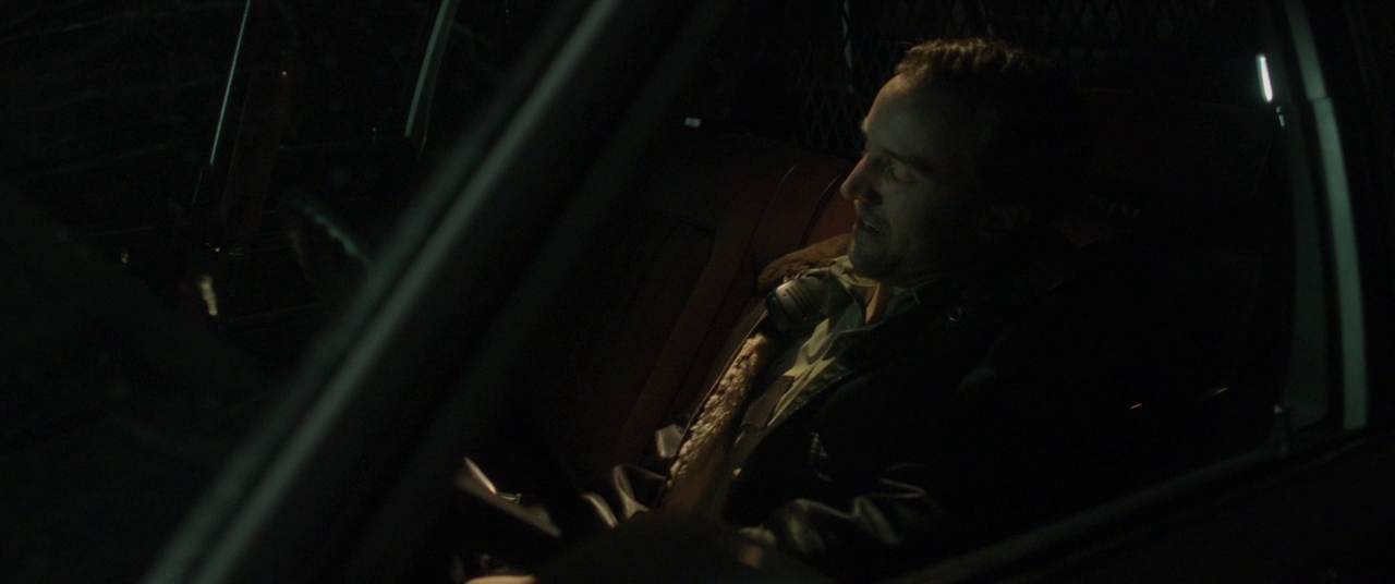 Фото - Пустота: 1280x536 / 155 Кб