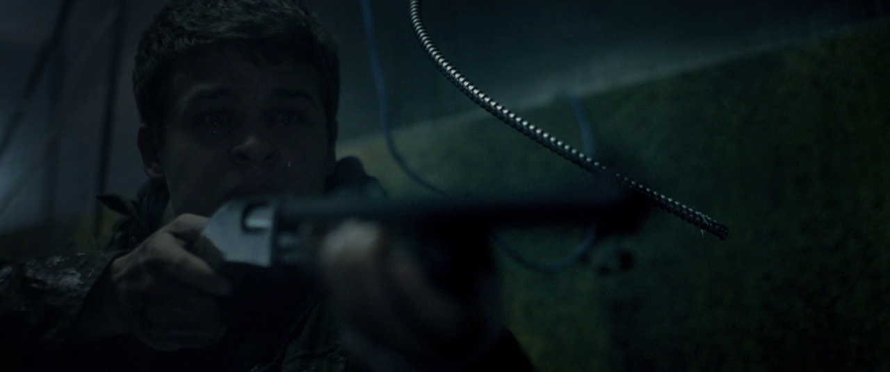 Фото - Пустота: 1280x536 / 149 Кб