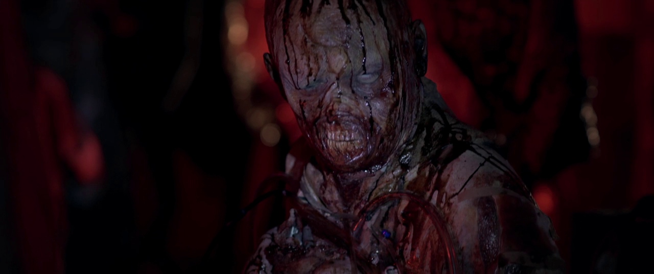 Фото - Пустота: 1280x536 / 133 Кб