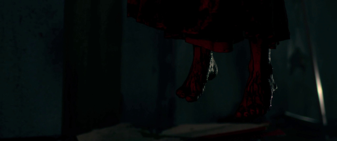 Фото - Пустота: 1280x536 / 83 Кб