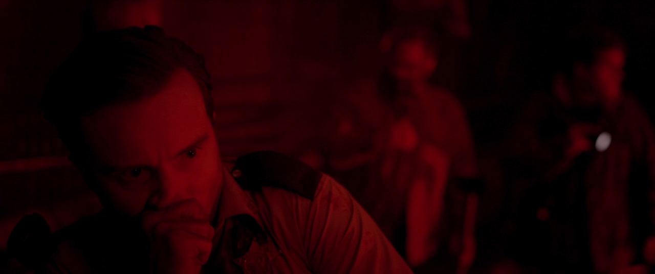 Фото - Пустота: 1280x536 / 91 Кб