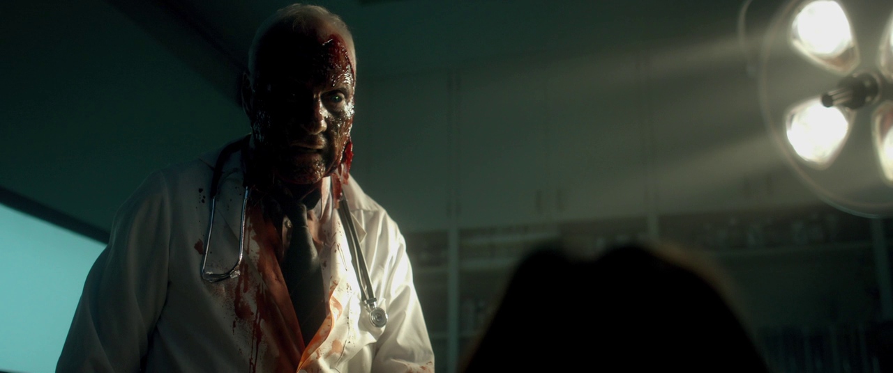 Фото - Пустота: 1280x536 / 147 Кб