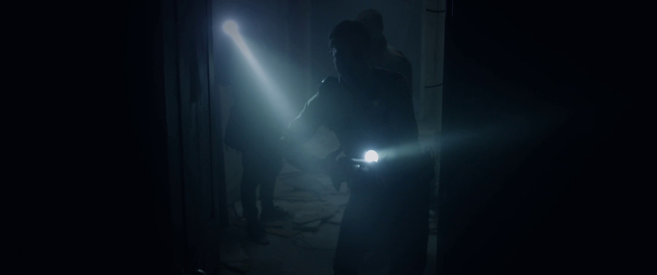 Фото - Пустота: 1280x536 / 68 Кб