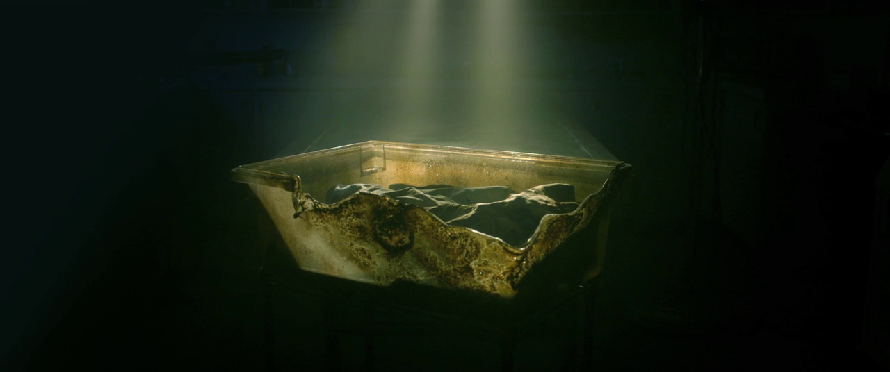 Фото - Пустота: 1280x536 / 122 Кб