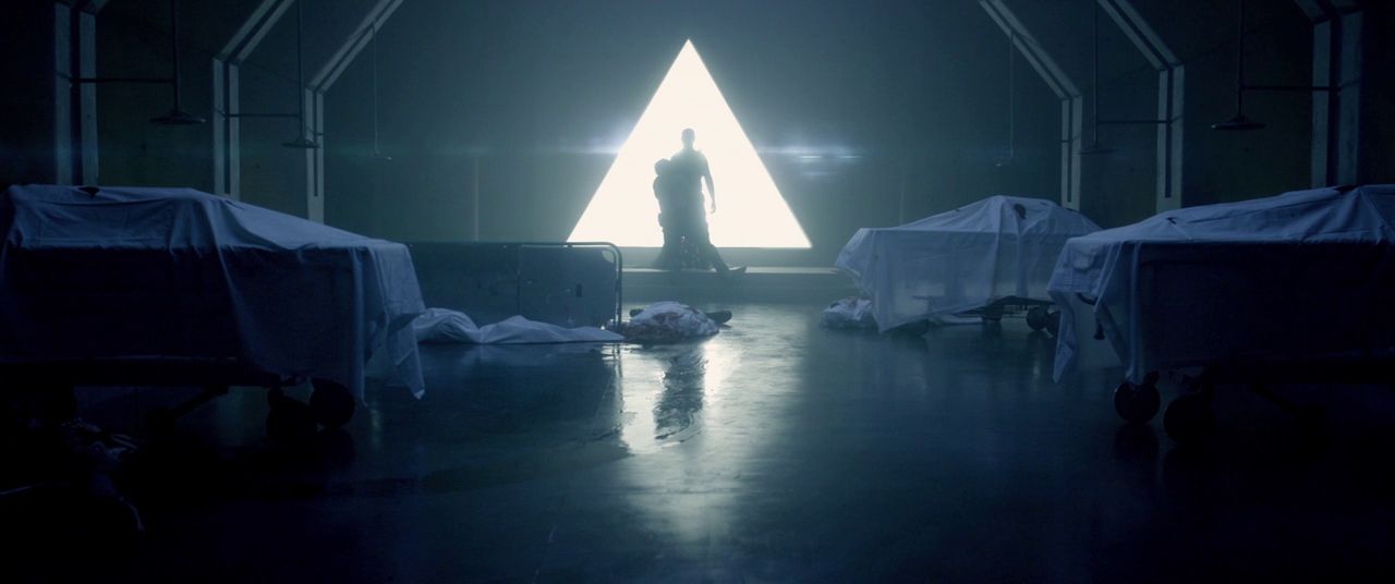 Фото - Пустота: 1280x536 / 158 Кб