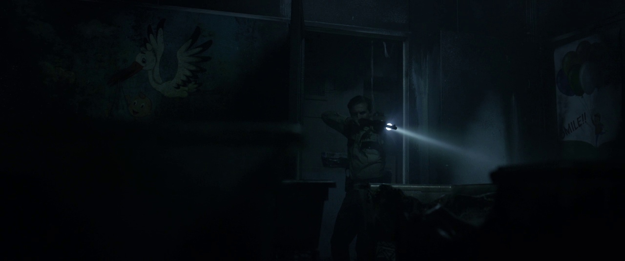 Фото - Пустота: 1280x536 / 103 Кб