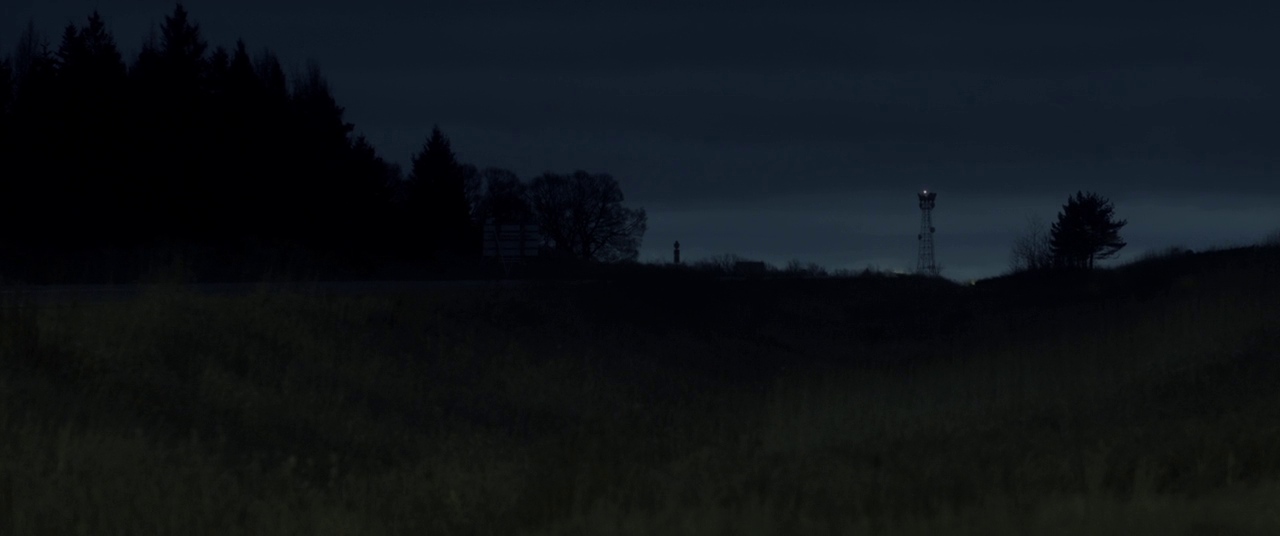 Фото - Пустота: 1280x536 / 100 Кб