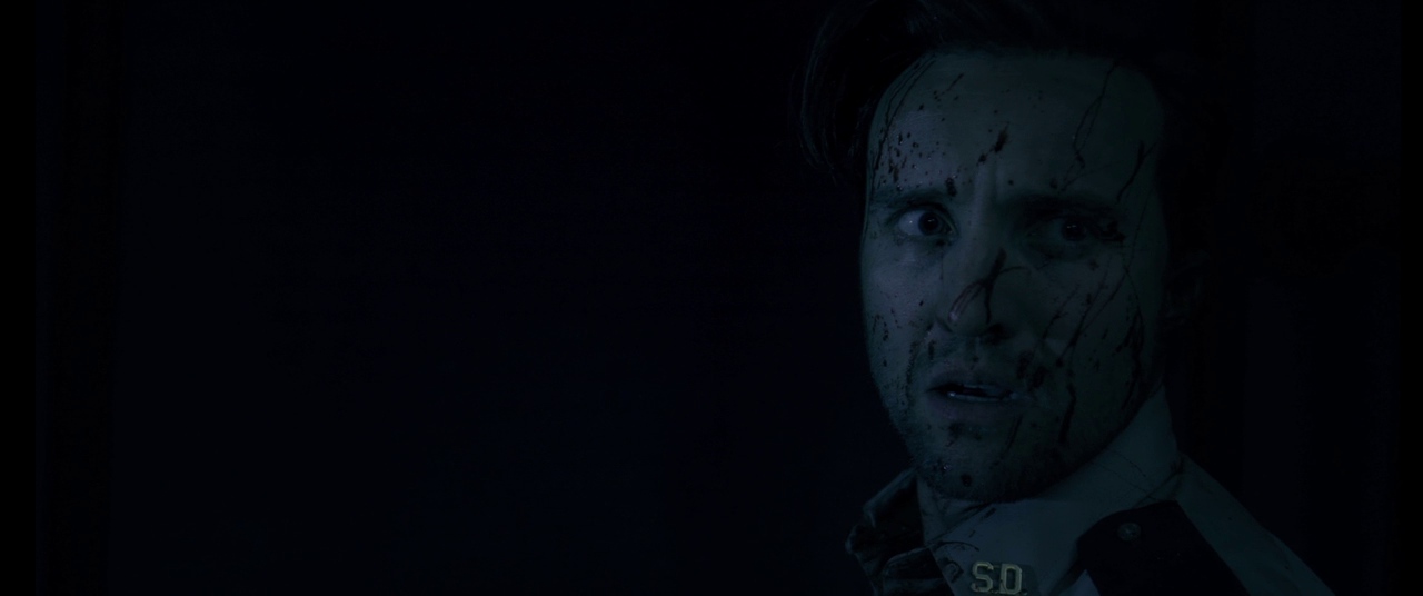 Фото - Пустота: 1280x536 / 86 Кб