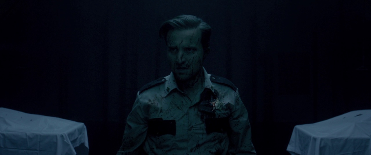 Фото - Пустота: 1280x536 / 130 Кб