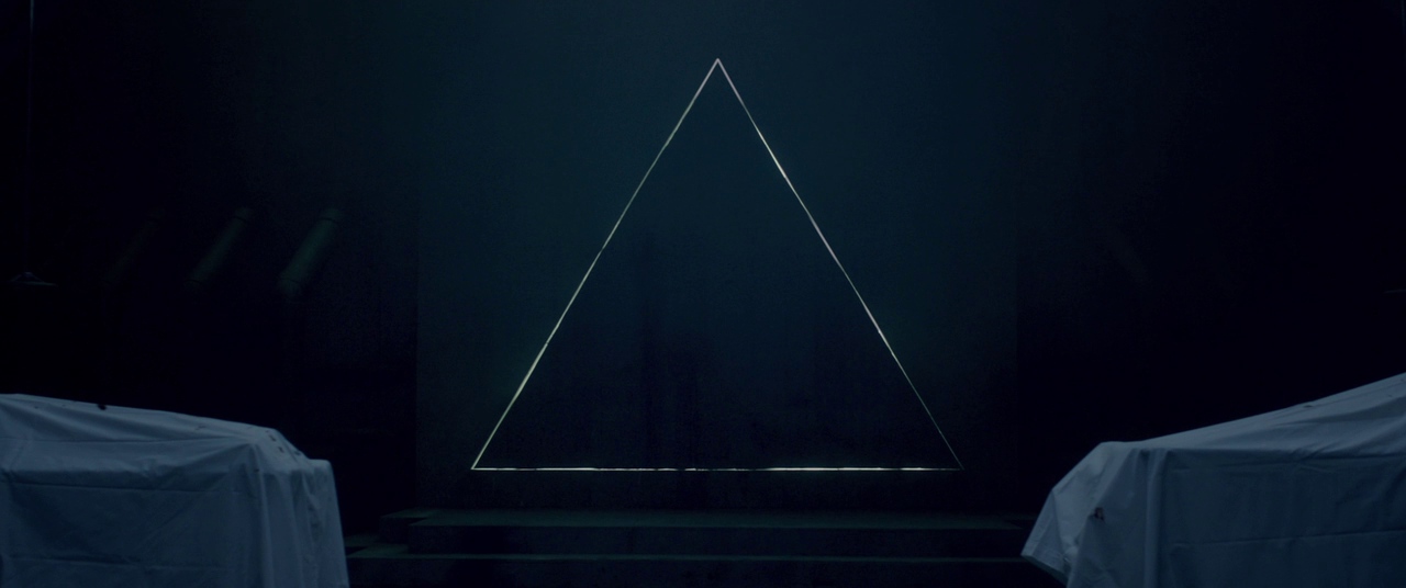 Фото - Пустота: 1280x536 / 122 Кб